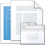 Bing Webmaster Tools icon