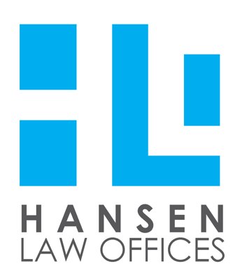 Hansen Law Offices logo
